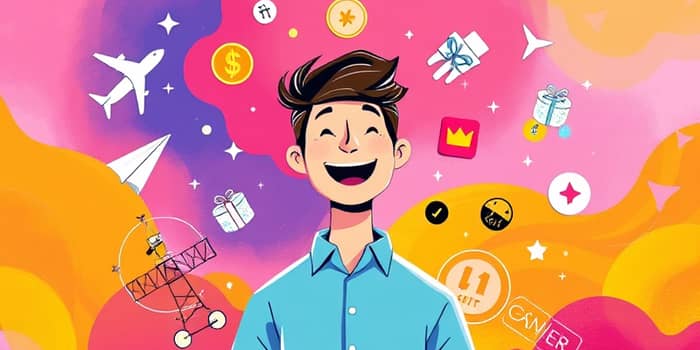 Resgate de Pontos: O Guia Completo para Trocar Seus Benefícios