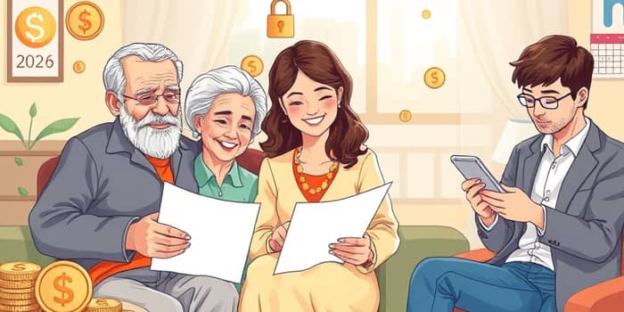 Crédito Consignado: Vale a Pena para Você?