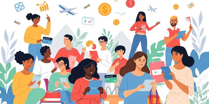 Desvendando os Segredos dos Cartões Pré-Pagos: Vale a Pena?