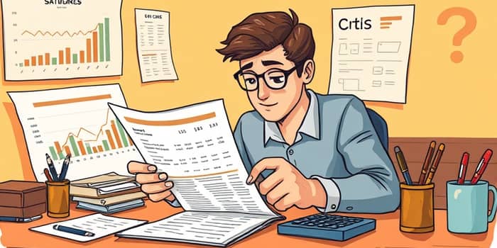 Entendendo a Fatura do Cartão de Crédito: Não Deixe Dúvidas