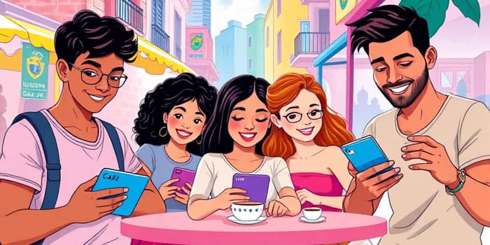 A Influência do Cartão de Crédito nos Seus Hábitos de Consumo