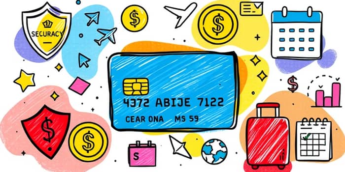 Por Que Seu Cartão de Crédito é Mais do Que um Meio de Pagamento