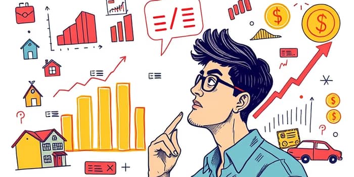 O Que é Análise de Crédito e Como Ela Afeta Você?