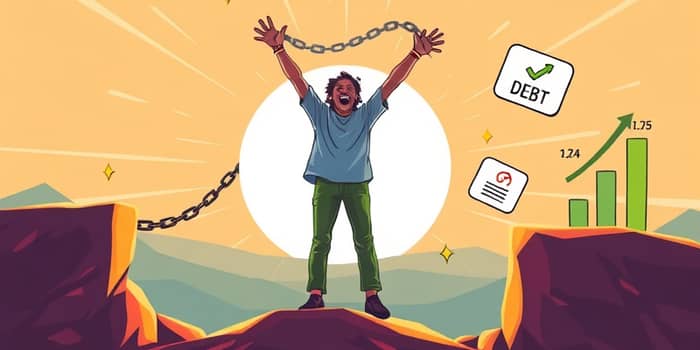 Como Sair do SPC/Serasa para Conseguir um Bom Empréstimo