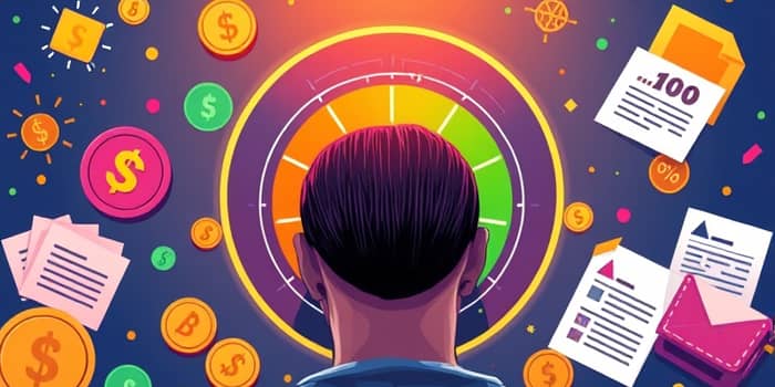 Score de Crédito: Como Ele Influencia Seu Acesso a Empréstimos