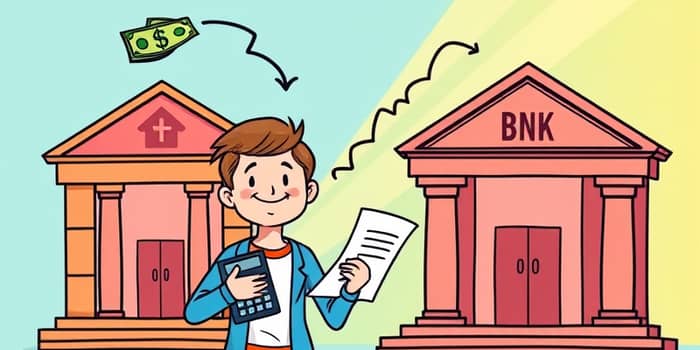 Portabilidade de Crédito: Reduza Suas Parcelas Já!