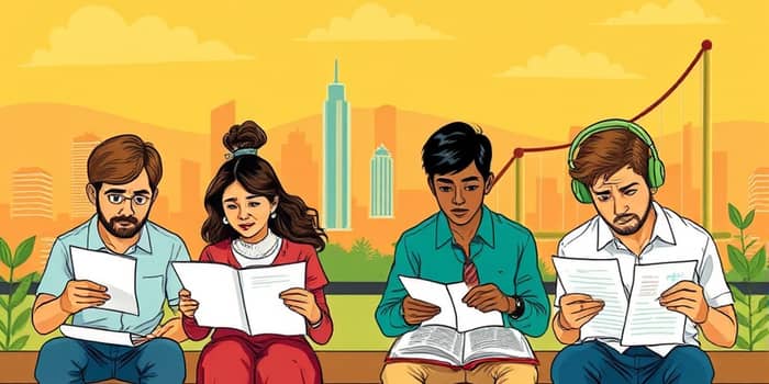 O Impacto da Inflação nos Empréstimos