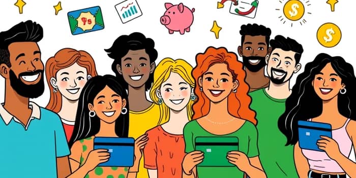 Dez Mitos e Verdades Sobre o Uso de Cartões de Crédito