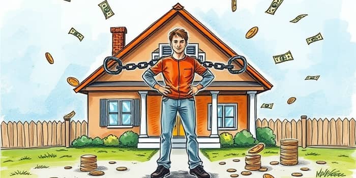 Refinanciamento: Uma Saída Inteligente para Suas Dívidas?