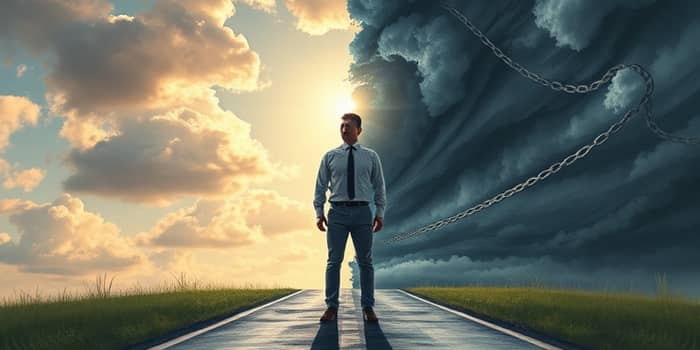 Empréstimo para Quitar Dívidas: Estratégia ou Armadilha?