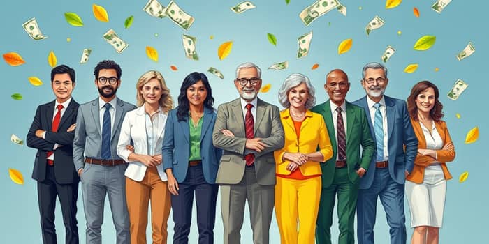 Empréstimo com Desconto em Folha: Entenda Como Funciona