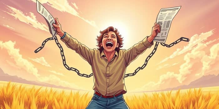 Os Benefícios de Quitar Seu Empréstimo Antecipadamente