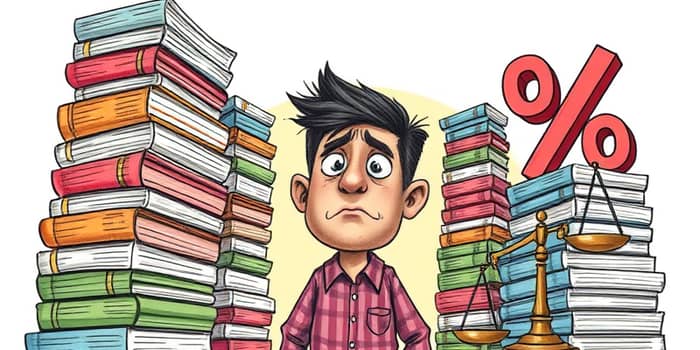 Juros Abusivos em Empréstimos: Saiba Como Agir