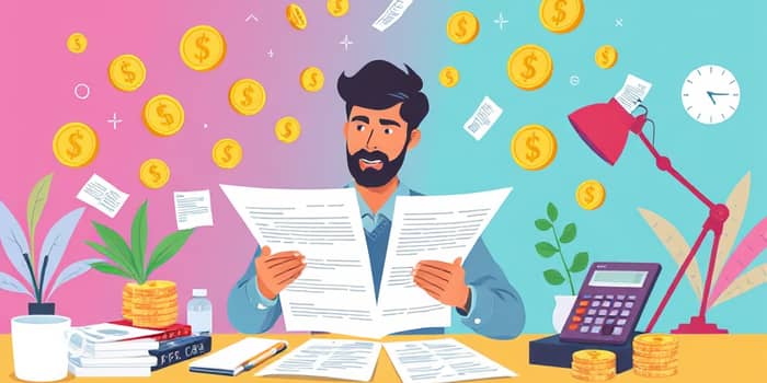 Empréstimo e Imposto de Renda: O Que Você Precisa Saber