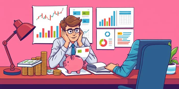 Planejamento Financeiro Pós Empréstimo: Essencial para o Sucesso