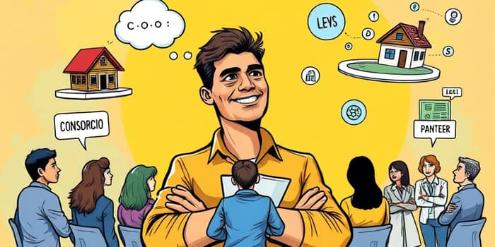 Alternativas aos Empréstimos Bancários Tradicionais