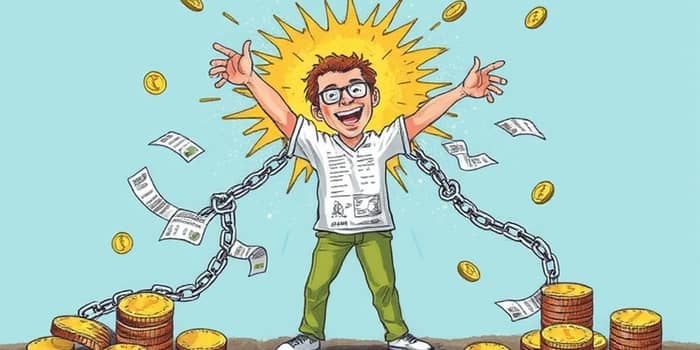 O Cheque Especial Não é Empréstimo: Fuja dos Juros Altos!