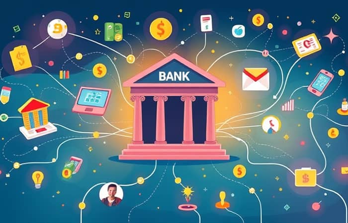 APIs financeiras: Conectando serviços e criando valor