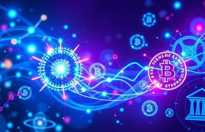 O Impacto da Computação Quântica nas Finanças