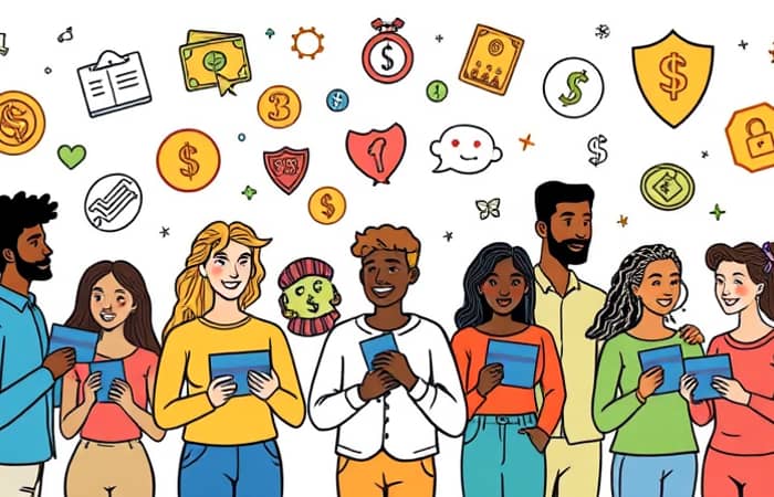 Educação Financeira e o Uso Consciente dos Cartões