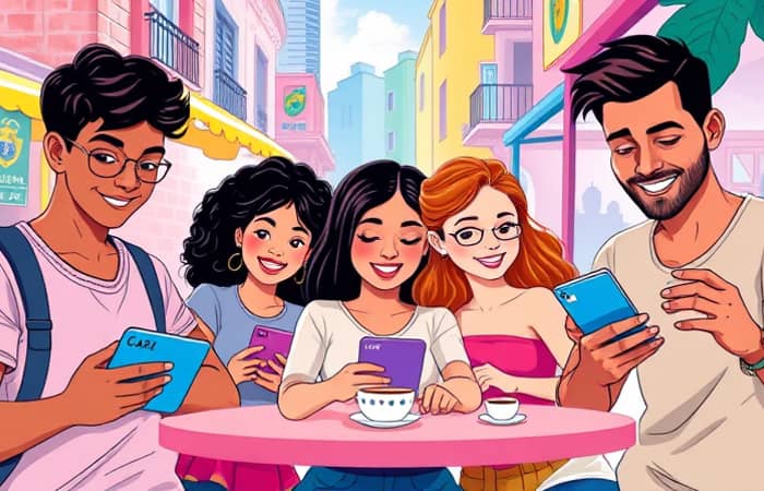 A Influência do Cartão de Crédito nos Seus Hábitos de Consumo