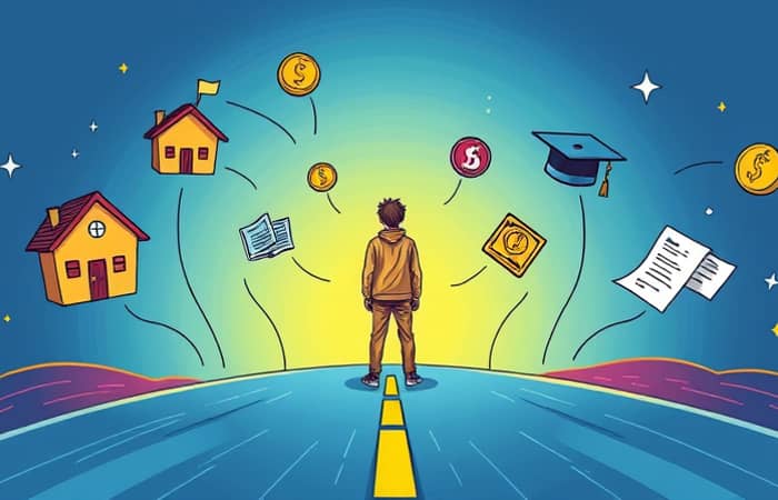 Decifrando o Mundo dos Empréstimos: Seu Guia Essencial